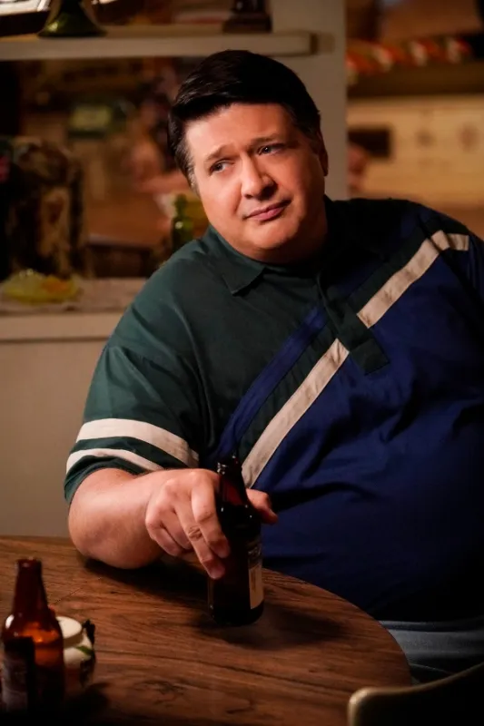 Malý Sheldon (Young Sheldon II), 2018 - fotogaléria
