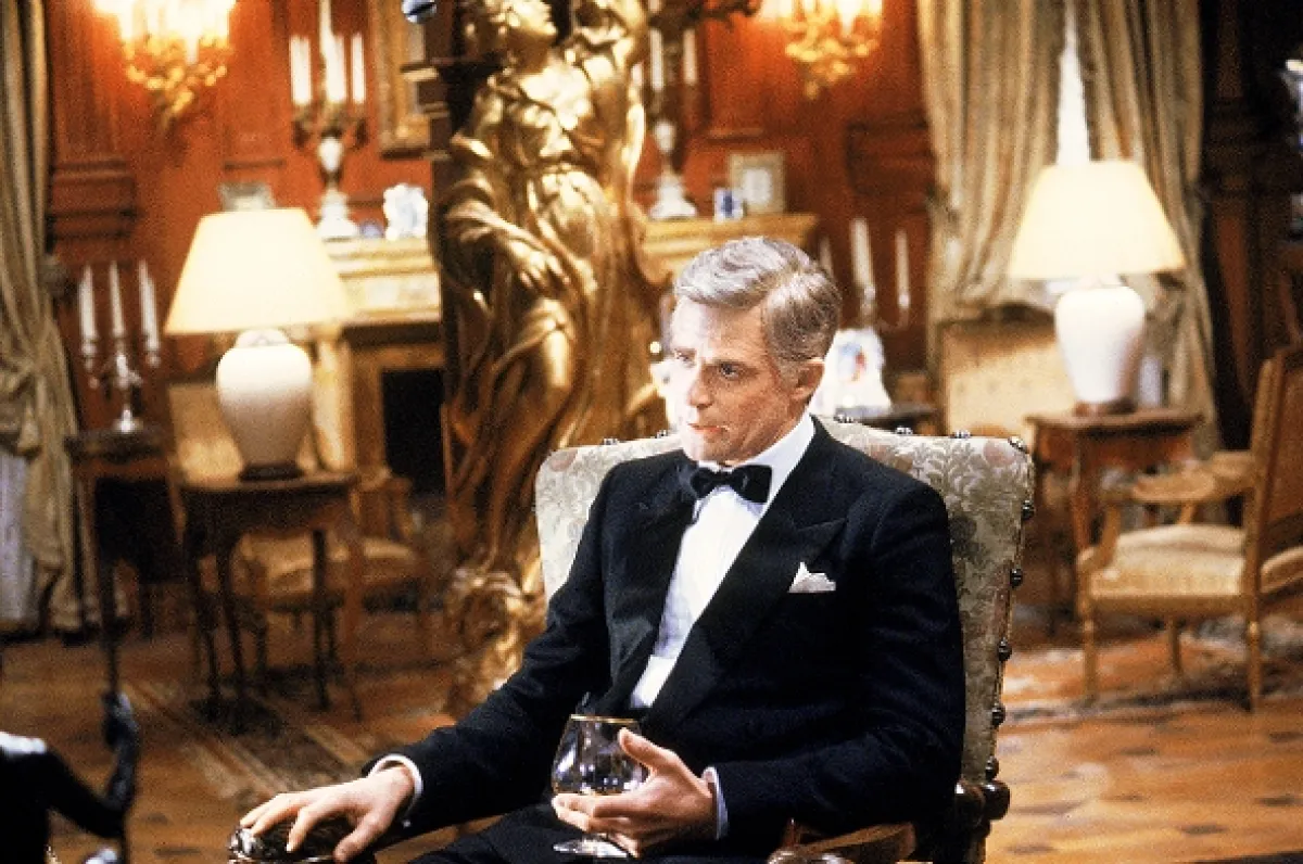 Vtedy v Amerike, 1984 - fotogaléria