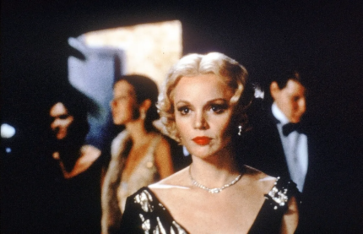 Vtedy v Amerike, 1984 - fotogaléria