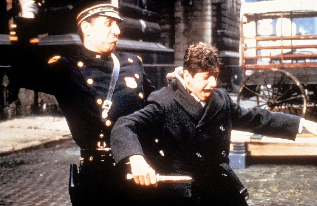 Vtedy v Amerike, 1984 - fotogaléria