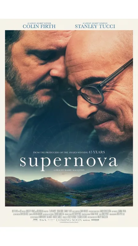 Supernova, 2020 - fotogaléria