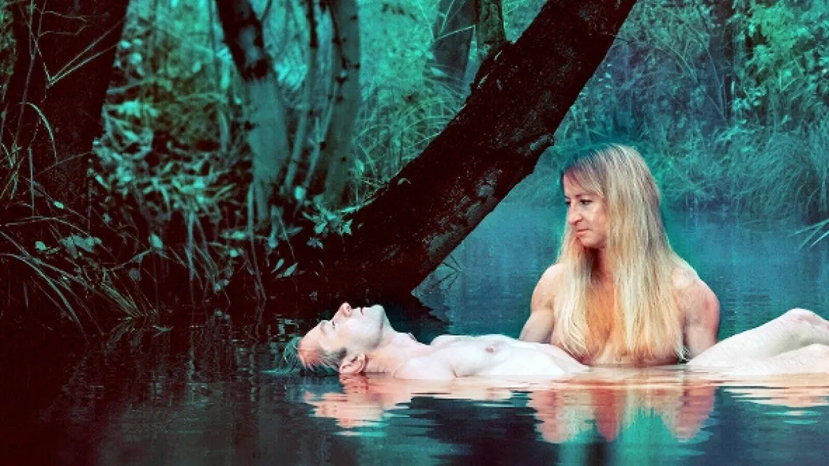 Neha (Gentle), 2022 - fotogaléria