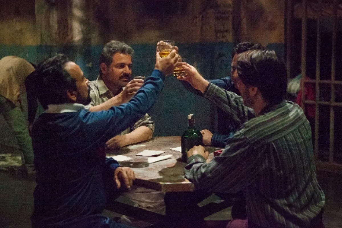 Narcos, 2017 - fotogaléria