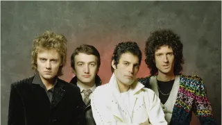 Queen: These Are Days Of Our Lives (1/2)