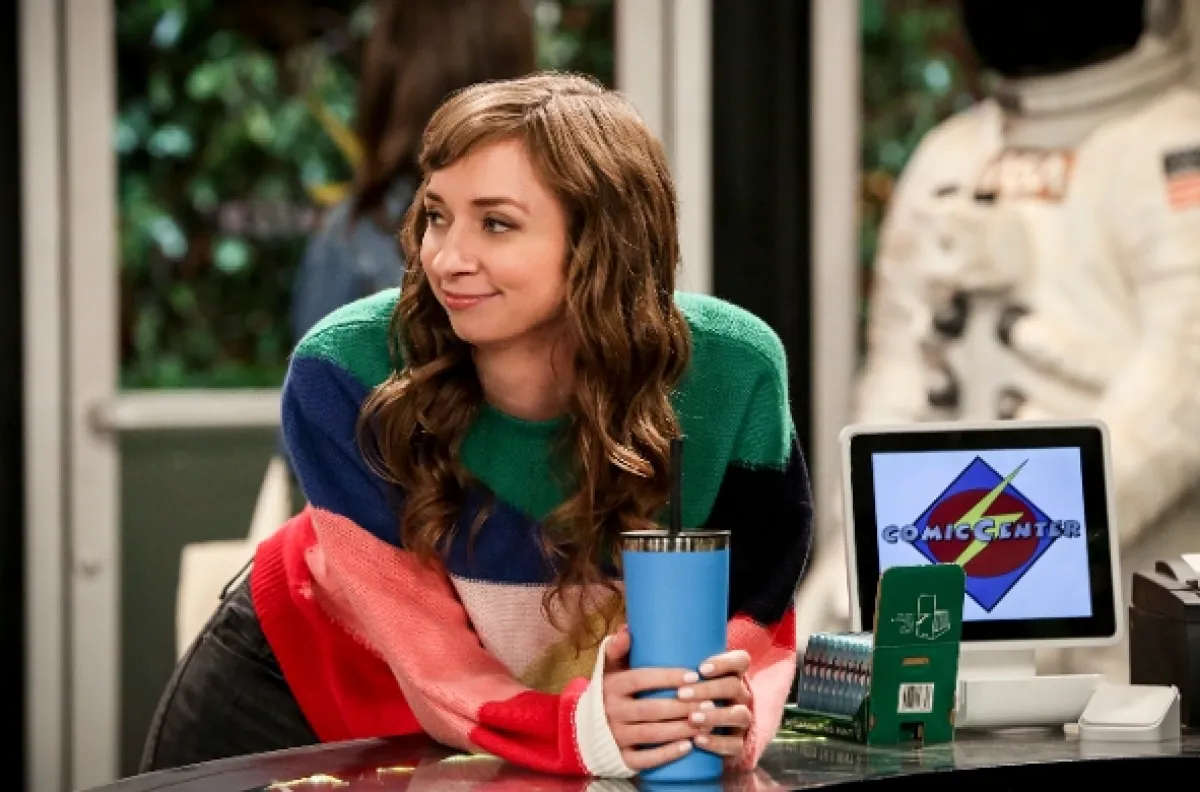 Teorie velkého třesku (The Big Bang Theory XII: The Paintball Scattering), 2019 - fotogaléria