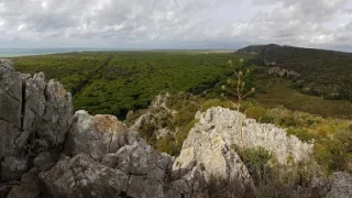 Maremma - přírodní skvost Toskánska (1/2)