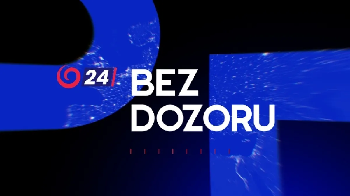 Bez dozoru - fotogaléria