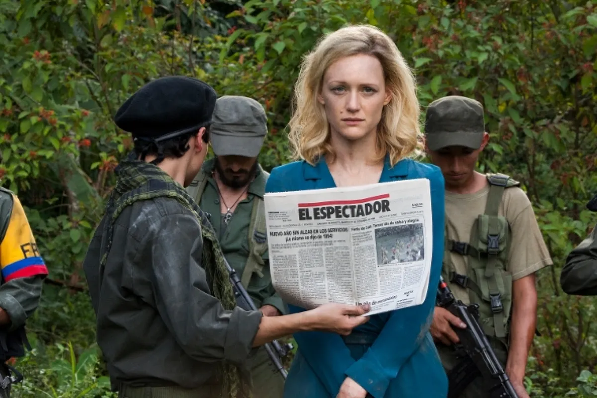 Narcos, 2017 - fotogaléria