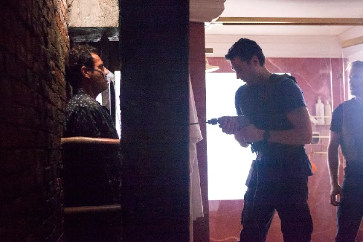 Narcos, 2017 - fotogaléria