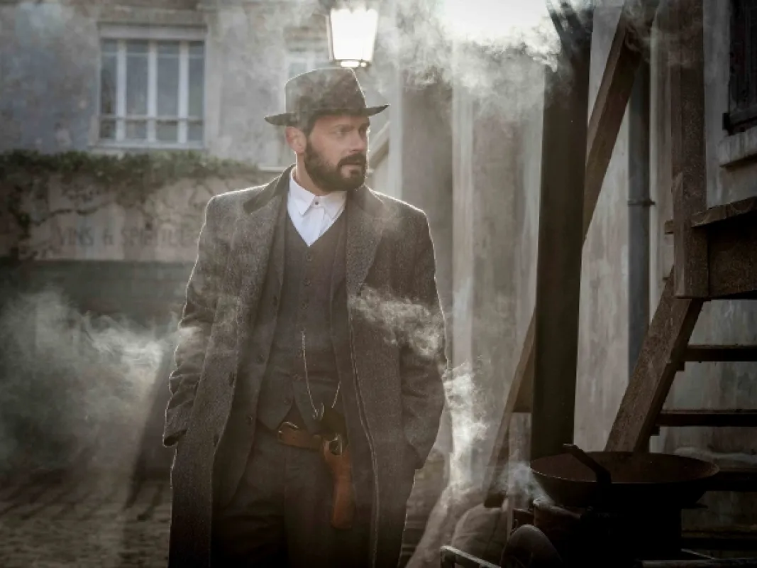 Montmartre, 2025 - fotogaléria