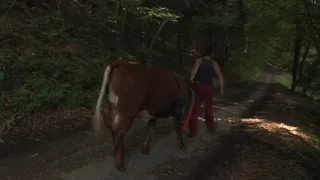 Na cestě po Kopanicích