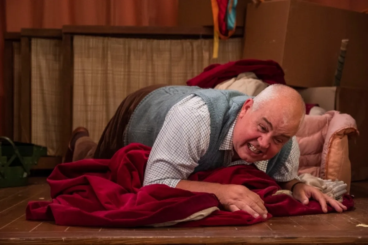 Zavolajte sestričky (Call the Midwife VIII), 2019 - fotogaléria