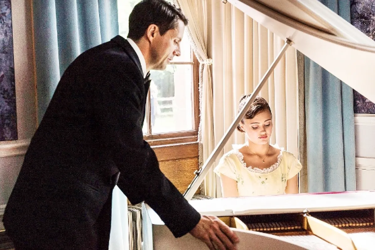 Agatha Christie: Zkouška neviny (Agatha Christie: Ordeal by Innocence), 2018 - fotogaléria