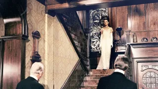 My Fair Lady (1/2)