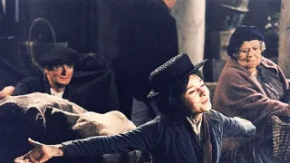 My Fair Lady (1/2)