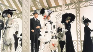 My Fair Lady (1/2)