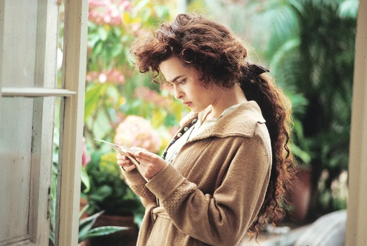 Rodinné sídlo, 1992 - fotogaléria