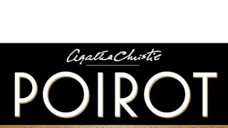 Hercule Poirot X (3)