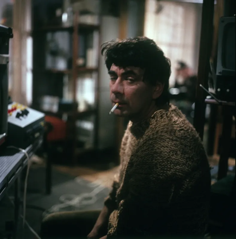 Bambinot, 1984 - fotogaléria