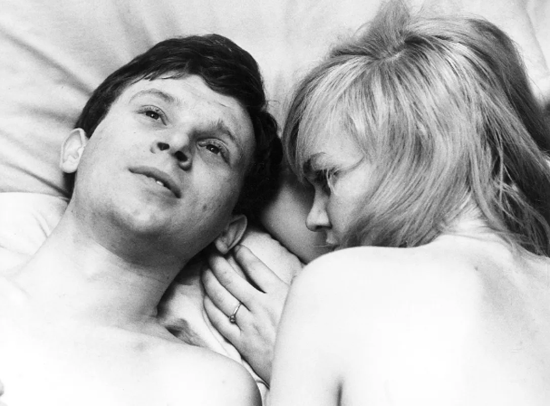 Lásky jedné plavovlásky, 1965 - fotogaléria
