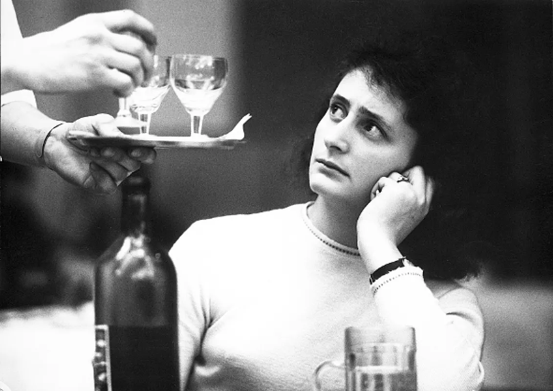 Lásky jedné plavovlásky, 1965 - fotogaléria