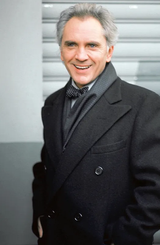 Orlové práva (Legal Eagles), 1986 - fotogaléria