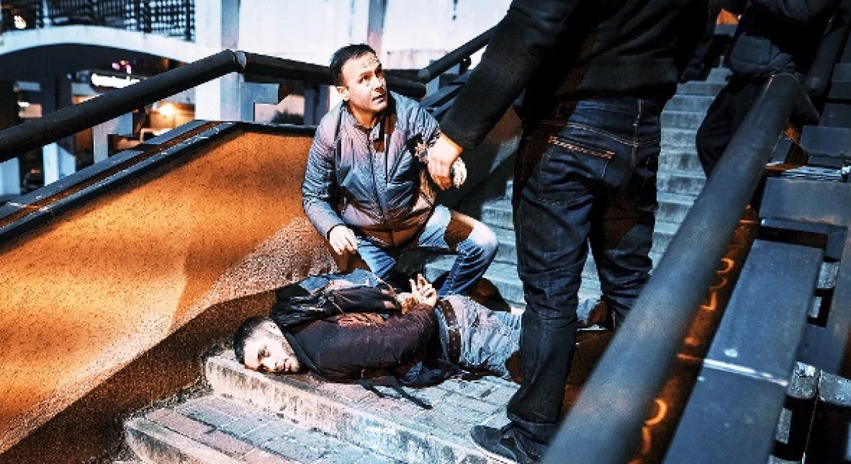 Princíp slasti, 2019 - fotogaléria