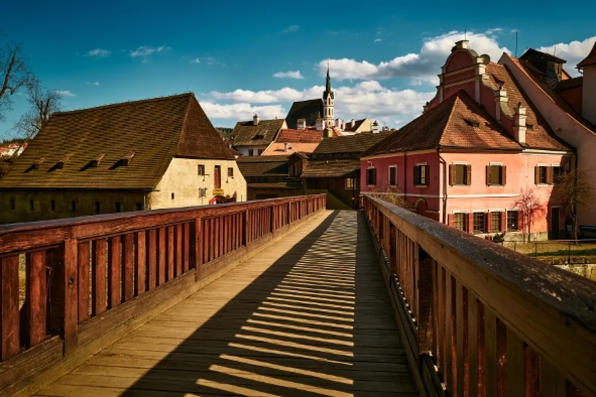 Miesto zločinu České Budějovice, 2023 - fotogaléria