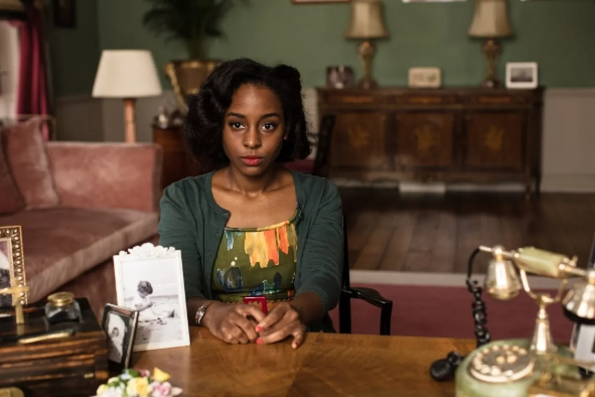 Agatha Christie: Zkouška neviny (Agatha Christie: Ordeal by Innocence), 2018 - fotogaléria