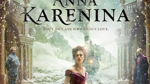 Anna Karenina
