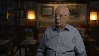 Adolf Eichmann: Diablova spoveď
