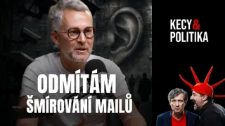 SPECIÁL Ondřej Krutílek