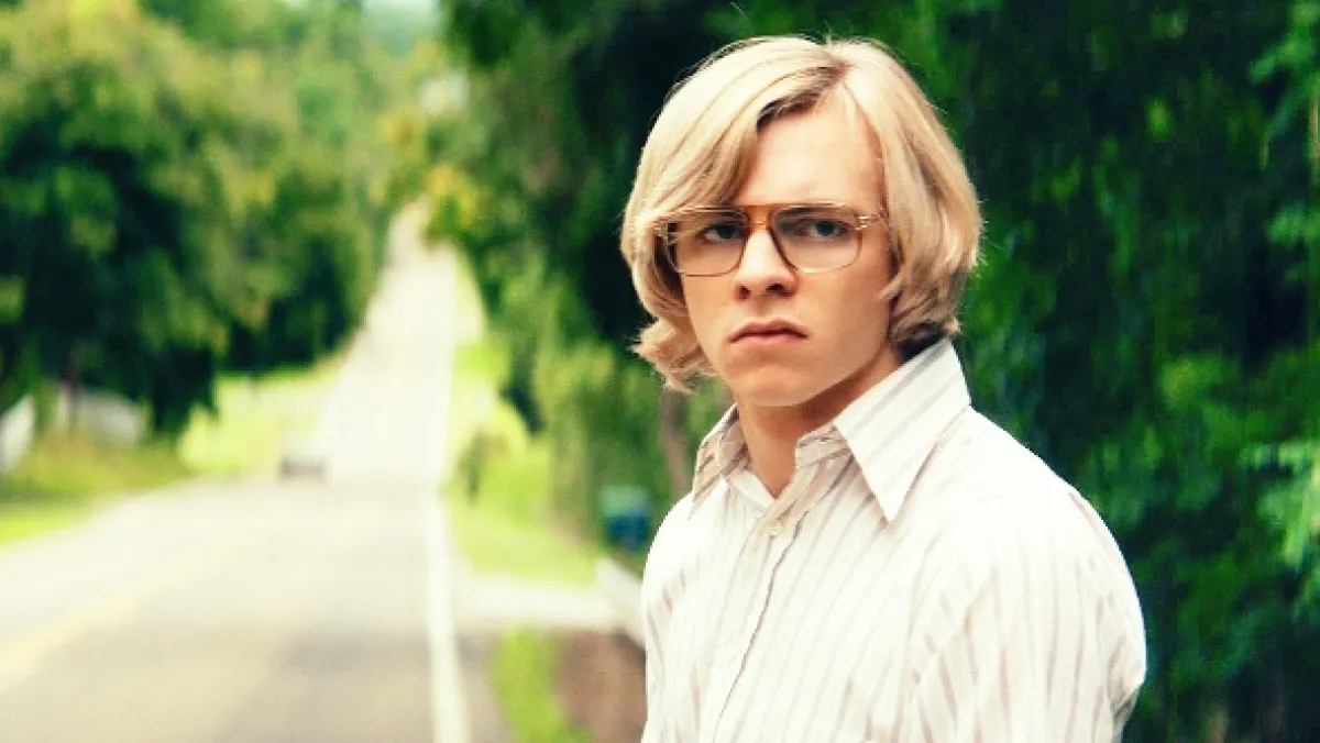 Můj přítel Dahmer (My Friend Dahmer), 2017 - fotogaléria