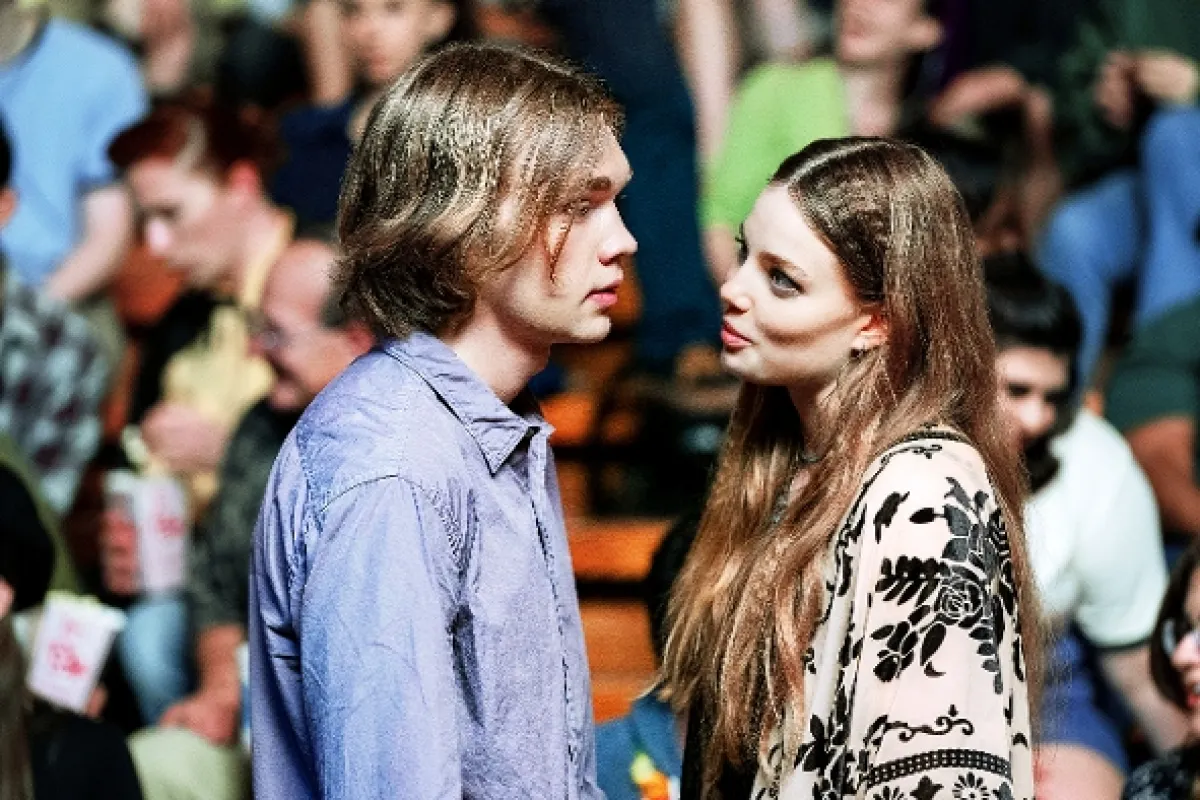 Hledání Aljašky (Looking for Alaska), 2019 - fotogaléria