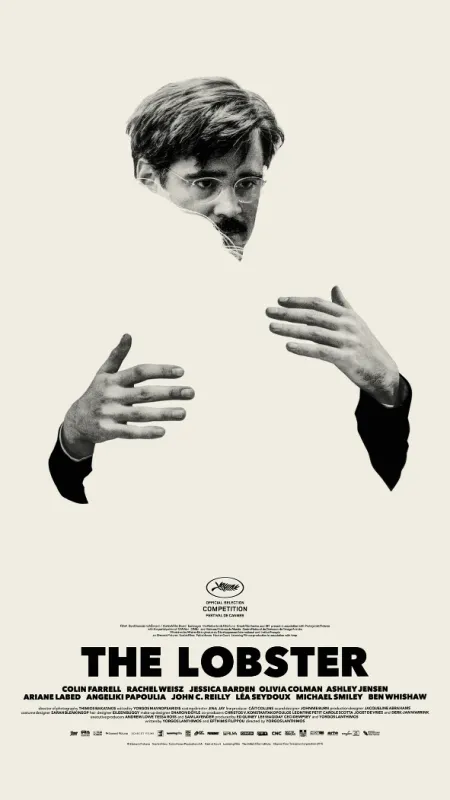 Humr (The Lobster), 2015 - fotogaléria