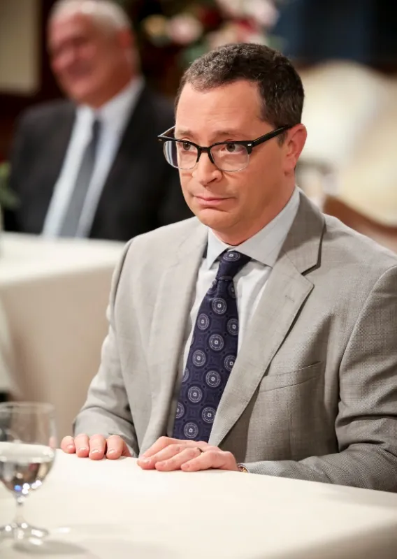Teorie velkého třesku (The Big Bang Theory XII: The Paintball Scattering), 2019 - fotogaléria
