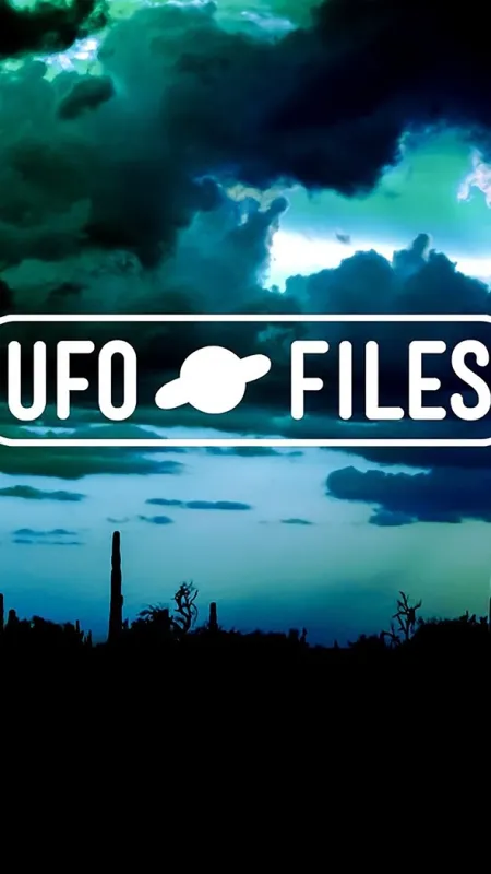 Akta UFO (Unsealed: Alien Files S3), 2014 - fotogaléria