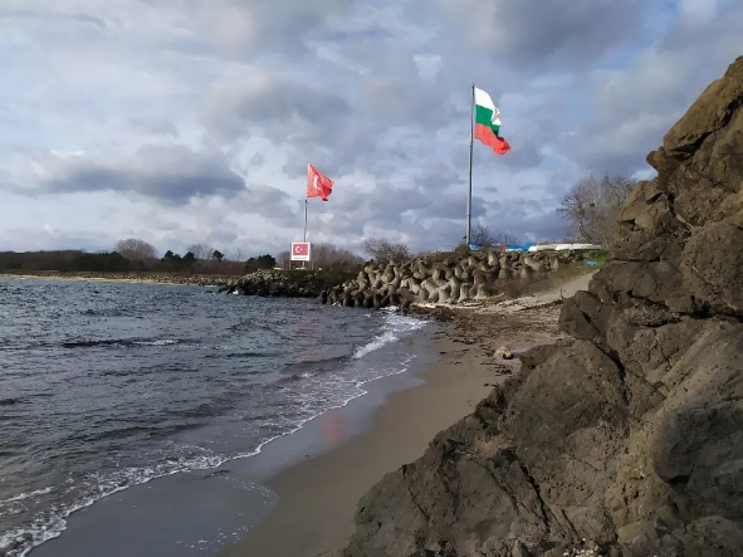 Na cestě po jihu Bulharska, 2021 - fotogaléria