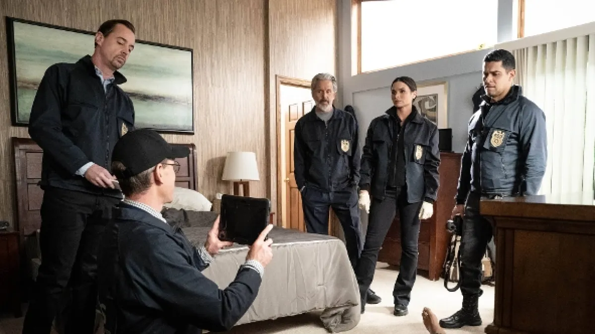 NCIS (NCIS XXI), 2024 - fotogaléria