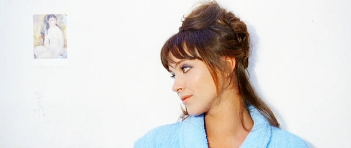 Bláznivý Petříček (Pierrot le fou), 1965 - fotogaléria