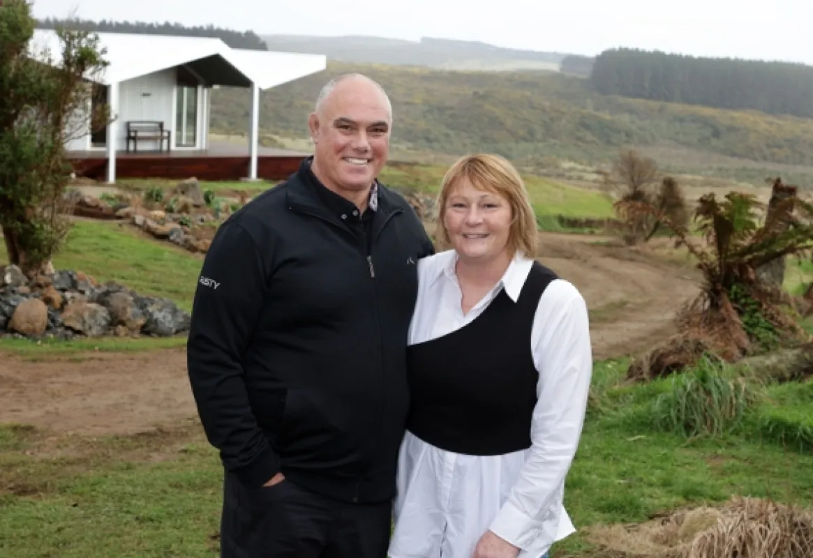 Velkolepé plány - Nový Zéland (Grand Designs New Zealand), 2022 - fotogaléria