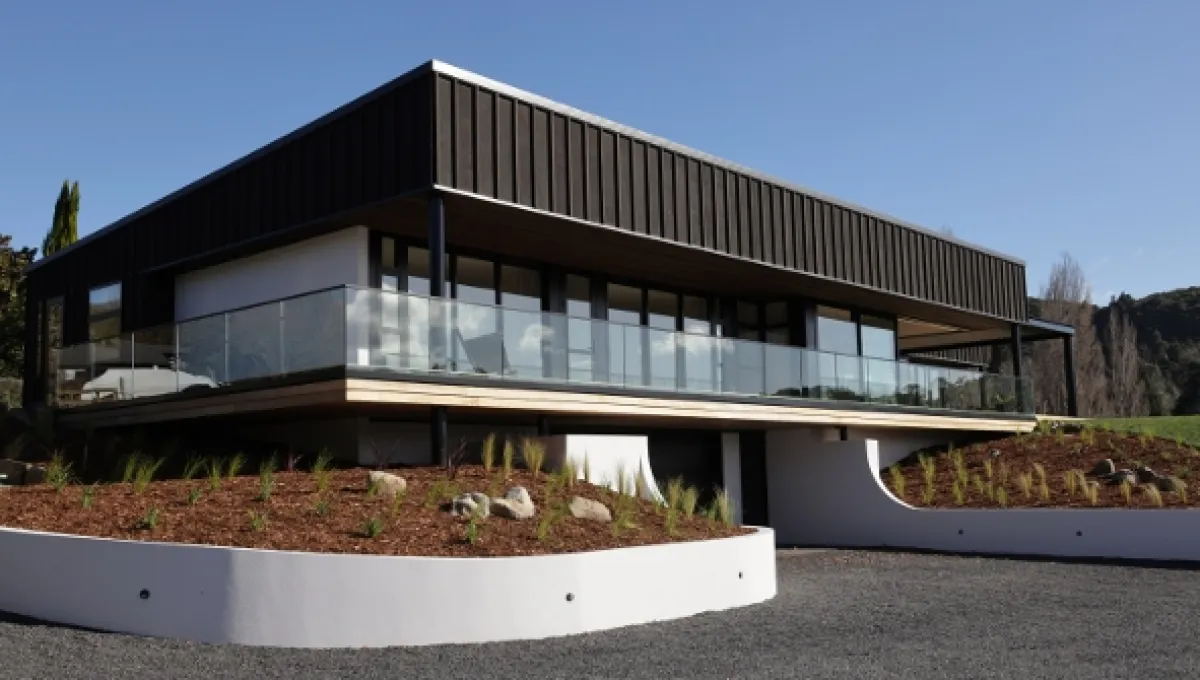 Velkolepé plány - Nový Zéland (Grand Designs New Zealand), 2022 - fotogaléria