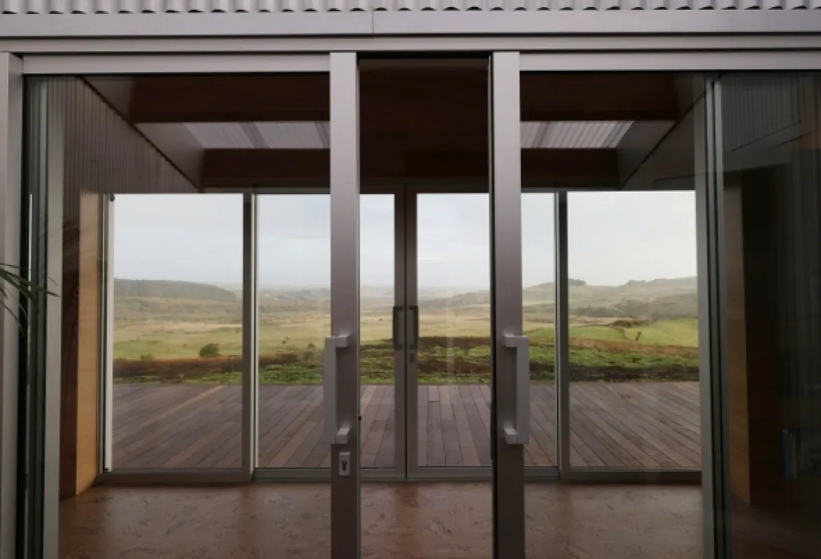 Velkolepé plány - Nový Zéland (Grand Designs New Zealand), 2022 - fotogaléria