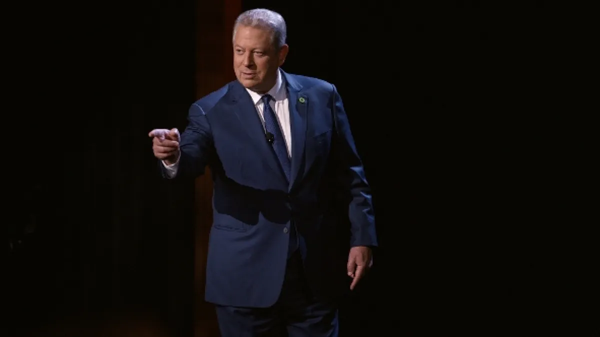 Nepříjemná pravda 2 (Inconvenient Sequel, An: Truth to Power), 2017 - fotogaléria