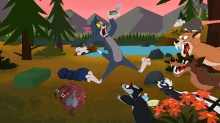 Tom és Jerry új kalandjai (9)