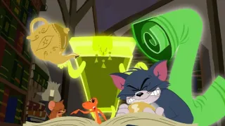 Tom és Jerry új kalandjai (9)