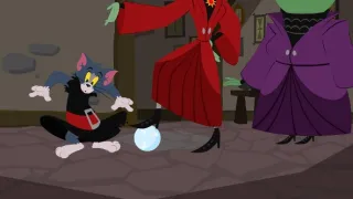 Tom és Jerry új kalandjai (9)