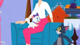 Tom és Jerry új kalandjai (9)