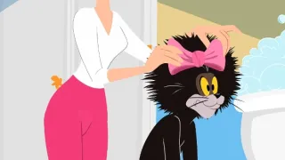 Tom és Jerry új kalandjai (9)