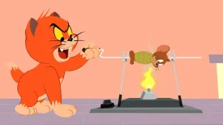 Tom és Jerry új kalandjai (9)